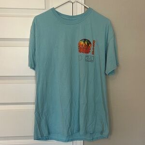 Cactus Jack by Travis Scott class of 2020 tee